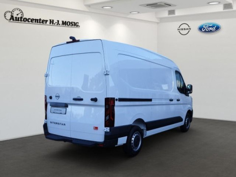 Ansicht 6 - Gebrauchtwagen Fahrzeug, Modell Interstar der Marke Nissan von Verkäufer Autocenter H.J. Mosig GmbH