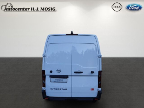 Ansicht 7 - Gebrauchtwagen Fahrzeug, Modell Interstar der Marke Nissan von Verkäufer Autocenter H.J. Mosig GmbH