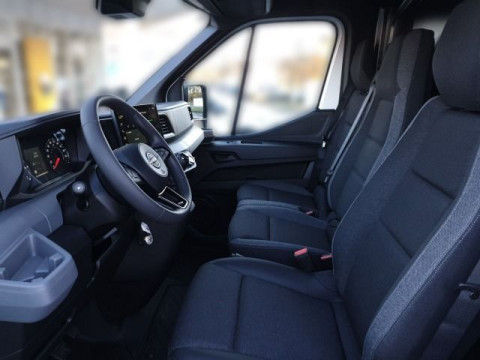 Ansicht 8 - Gebrauchtwagen Fahrzeug, Modell Interstar der Marke Nissan von Verkäufer Autocenter H.J. Mosig GmbH