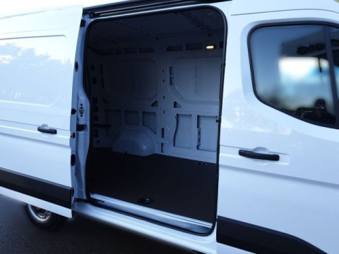 Ansicht 14 - Gebrauchtwagen Fahrzeug, Modell Interstar der Marke Nissan von Verkäufer Autocenter H.J. Mosig GmbH