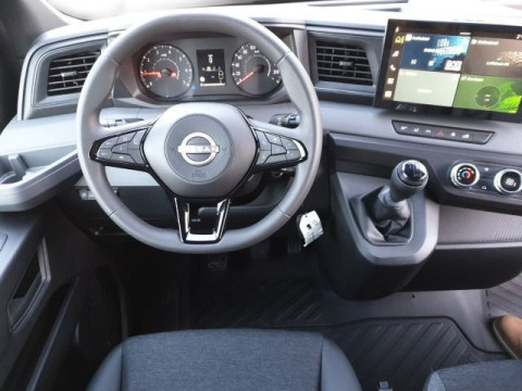 Ansicht 15 - Gebrauchtwagen Fahrzeug, Modell Interstar der Marke Nissan von Verkäufer Autocenter H.J. Mosig GmbH