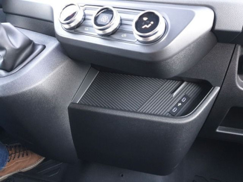 Ansicht 18 - Gebrauchtwagen Fahrzeug, Modell Interstar der Marke Nissan von Verkäufer Autocenter H.J. Mosig GmbH
