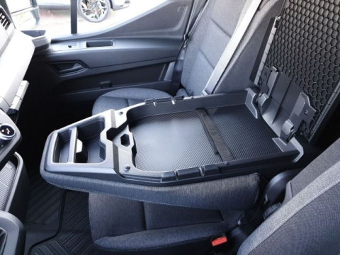 Ansicht 19 - Gebrauchtwagen Fahrzeug, Modell Interstar der Marke Nissan von Verkäufer Autocenter H.J. Mosig GmbH