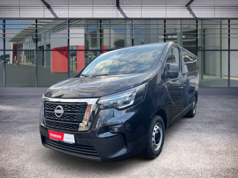 Ansicht 2 - Gebrauchtwagen Fahrzeug, Modell Primastar der Marke Nissan von Verkäufer C. Thomsen GmbH