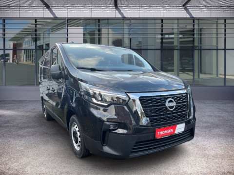 Ansicht 3 - Gebrauchtwagen Fahrzeug, Modell Primastar der Marke Nissan von Verkäufer C. Thomsen GmbH