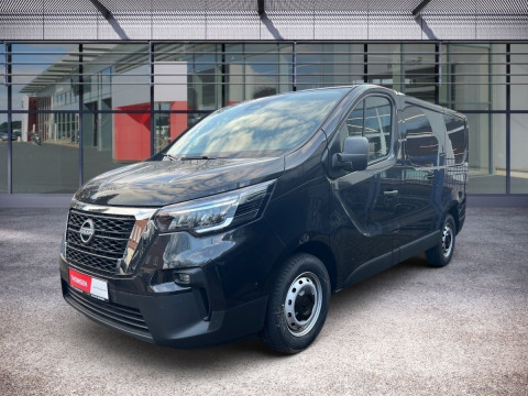 Ansicht 4 - Gebrauchtwagen Fahrzeug, Modell Primastar der Marke Nissan von Verkäufer C. Thomsen GmbH