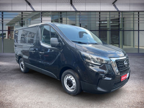 Ansicht 5 - Gebrauchtwagen Fahrzeug, Modell Primastar der Marke Nissan von Verkäufer C. Thomsen GmbH