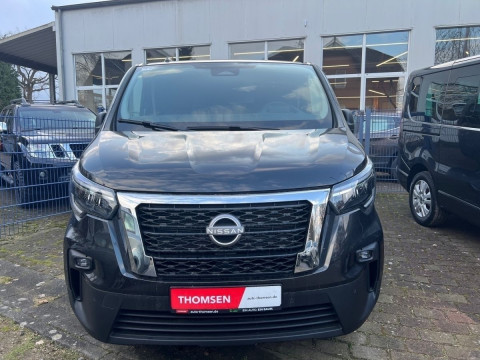 Ansicht 6 - Gebrauchtwagen Fahrzeug, Modell Primastar der Marke Nissan von Verkäufer C. Thomsen GmbH