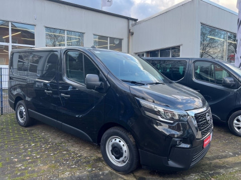 Ansicht 7 - Gebrauchtwagen Fahrzeug, Modell Primastar der Marke Nissan von Verkäufer C. Thomsen GmbH