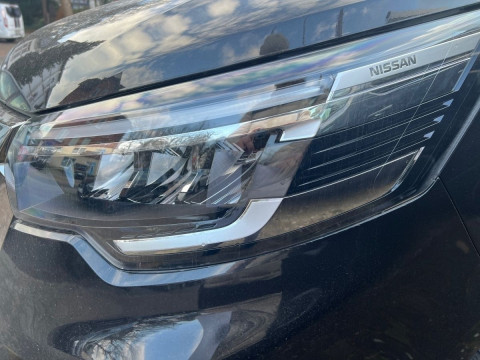 Ansicht 9 - Gebrauchtwagen Fahrzeug, Modell Primastar der Marke Nissan von Verkäufer C. Thomsen GmbH