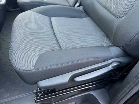 Ansicht 12 - Gebrauchtwagen Fahrzeug, Modell Primastar der Marke Nissan von Verkäufer C. Thomsen GmbH