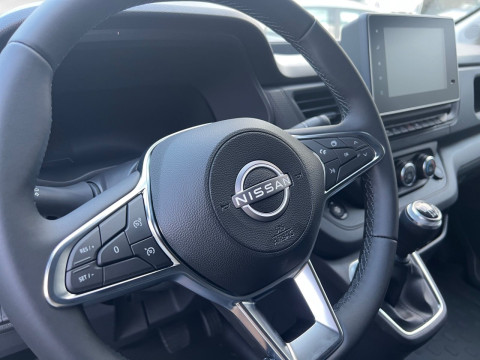 Ansicht 14 - Gebrauchtwagen Fahrzeug, Modell Primastar der Marke Nissan von Verkäufer C. Thomsen GmbH