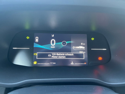 Ansicht 15 - Gebrauchtwagen Fahrzeug, Modell Primastar der Marke Nissan von Verkäufer C. Thomsen GmbH