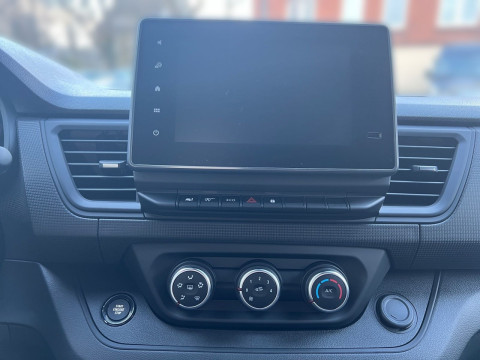 Ansicht 16 - Gebrauchtwagen Fahrzeug, Modell Primastar der Marke Nissan von Verkäufer C. Thomsen GmbH