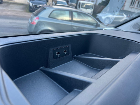 Ansicht 17 - Gebrauchtwagen Fahrzeug, Modell Primastar der Marke Nissan von Verkäufer C. Thomsen GmbH