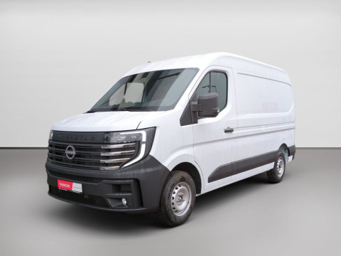 Ansicht 2 - Gebrauchtwagen Fahrzeug, Modell Interstar der Marke Nissan von Verkäufer C. Thomsen GmbH