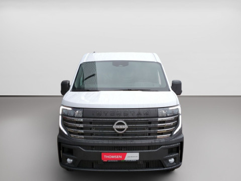 Ansicht 3 - Gebrauchtwagen Fahrzeug, Modell Interstar der Marke Nissan von Verkäufer C. Thomsen GmbH