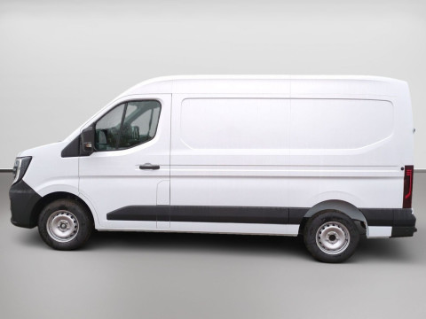 Ansicht 4 - Gebrauchtwagen Fahrzeug, Modell Interstar der Marke Nissan von Verkäufer C. Thomsen GmbH