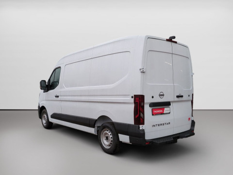 Ansicht 5 - Gebrauchtwagen Fahrzeug, Modell Interstar der Marke Nissan von Verkäufer C. Thomsen GmbH