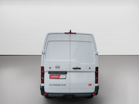 Ansicht 6 - Gebrauchtwagen Fahrzeug, Modell Interstar der Marke Nissan von Verkäufer C. Thomsen GmbH