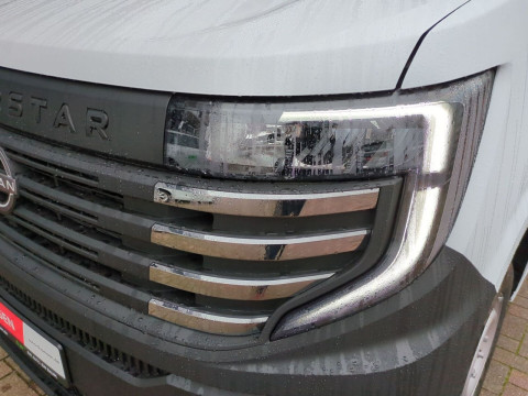 Ansicht 7 - Gebrauchtwagen Fahrzeug, Modell Interstar der Marke Nissan von Verkäufer C. Thomsen GmbH