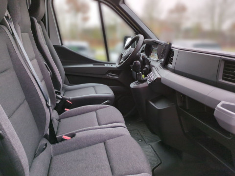 Ansicht 9 - Gebrauchtwagen Fahrzeug, Modell Interstar der Marke Nissan von Verkäufer C. Thomsen GmbH