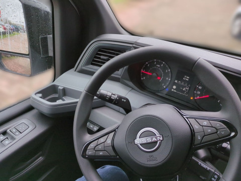 Ansicht 10 - Gebrauchtwagen Fahrzeug, Modell Interstar der Marke Nissan von Verkäufer C. Thomsen GmbH