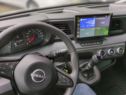 Ansicht 12 - Gebrauchtwagen Fahrzeug, Modell Interstar der Marke Nissan von Verkäufer C. Thomsen GmbH