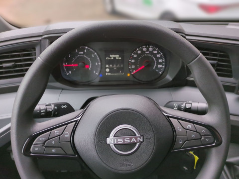 Ansicht 13 - Gebrauchtwagen Fahrzeug, Modell Interstar der Marke Nissan von Verkäufer C. Thomsen GmbH