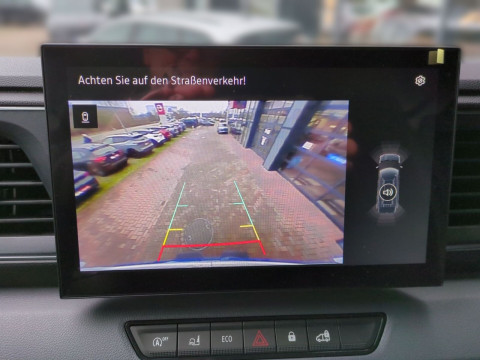 Ansicht 14 - Gebrauchtwagen Fahrzeug, Modell Interstar der Marke Nissan von Verkäufer C. Thomsen GmbH