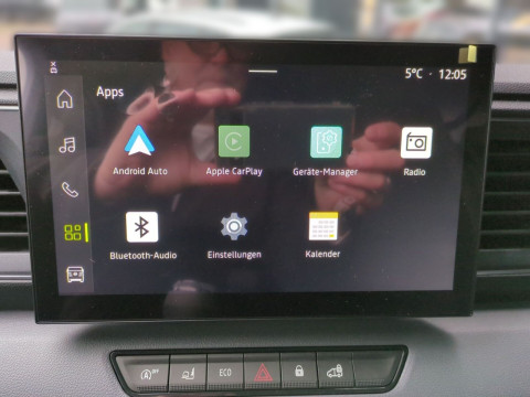 Ansicht 15 - Gebrauchtwagen Fahrzeug, Modell Interstar der Marke Nissan von Verkäufer C. Thomsen GmbH