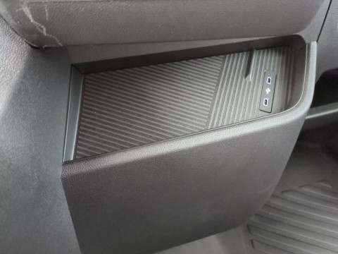 Ansicht 16 - Gebrauchtwagen Fahrzeug, Modell Interstar der Marke Nissan von Verkäufer C. Thomsen GmbH