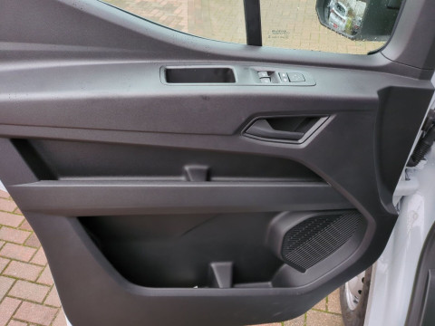 Ansicht 19 - Gebrauchtwagen Fahrzeug, Modell Interstar der Marke Nissan von Verkäufer C. Thomsen GmbH