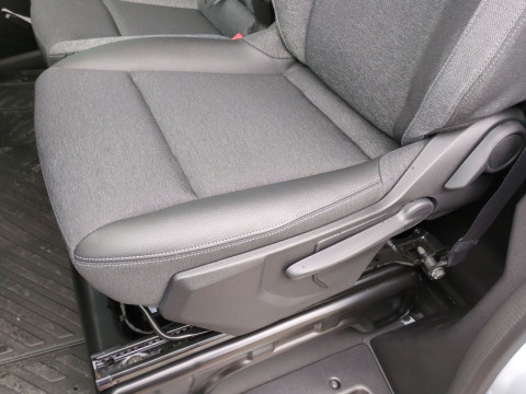 Ansicht 20 - Gebrauchtwagen Fahrzeug, Modell Interstar der Marke Nissan von Verkäufer C. Thomsen GmbH