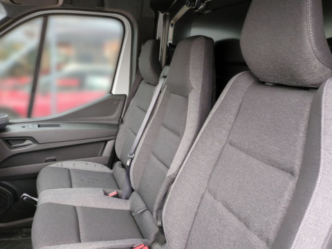 Ansicht 21 - Gebrauchtwagen Fahrzeug, Modell Interstar der Marke Nissan von Verkäufer C. Thomsen GmbH