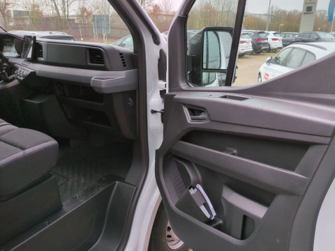 Ansicht 23 - Gebrauchtwagen Fahrzeug, Modell Interstar der Marke Nissan von Verkäufer C. Thomsen GmbH