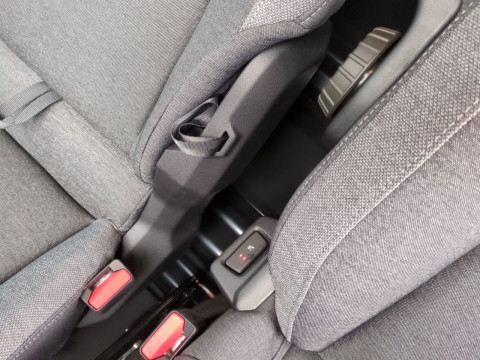 Ansicht 24 - Gebrauchtwagen Fahrzeug, Modell Interstar der Marke Nissan von Verkäufer C. Thomsen GmbH