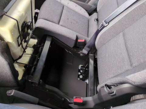 Ansicht 25 - Gebrauchtwagen Fahrzeug, Modell Interstar der Marke Nissan von Verkäufer C. Thomsen GmbH