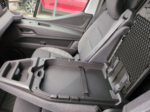 Ansicht 26 - Gebrauchtwagen Fahrzeug, Modell Interstar der Marke Nissan von Verkäufer C. Thomsen GmbH