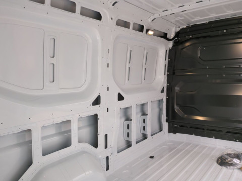 Ansicht 27 - Gebrauchtwagen Fahrzeug, Modell Interstar der Marke Nissan von Verkäufer C. Thomsen GmbH