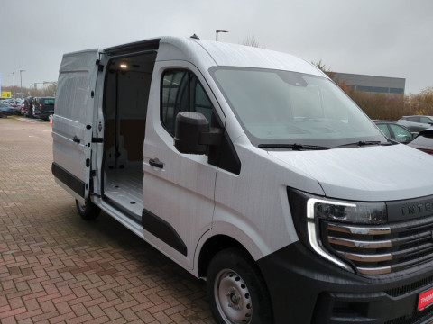 Ansicht 28 - Gebrauchtwagen Fahrzeug, Modell Interstar der Marke Nissan von Verkäufer C. Thomsen GmbH