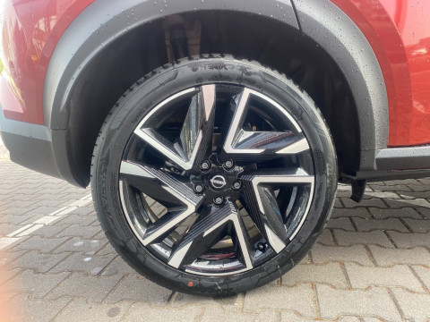 Ansicht 10 - Neuwagen Fahrzeug, Modell Juke der Marke Nissan von Verkäufer Auto Trias GmbH