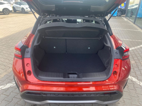 Ansicht 11 - Neuwagen Fahrzeug, Modell Juke der Marke Nissan von Verkäufer Auto Trias GmbH