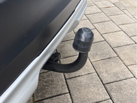 Ansicht 8 - Gebrauchtwagen Fahrzeug, Modell Qashqai der Marke Nissan von Verkäufer Autohaus Helmut Weinmann GmbH & Co. KG