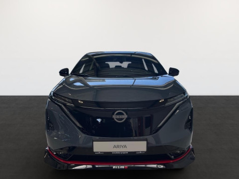 Ansicht 2 - Gebrauchtwagen Fahrzeug, Modell Ariya der Marke Nissan von Verkäufer Autohaus Bleker GmbH