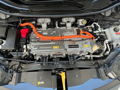 Ansicht 5 - Gebrauchtwagen Fahrzeug, Modell Ariya der Marke Nissan von Verkäufer Autohaus Bleker GmbH