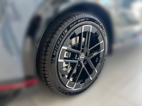 Ansicht 7 - Gebrauchtwagen Fahrzeug, Modell Ariya der Marke Nissan von Verkäufer Autohaus Bleker GmbH