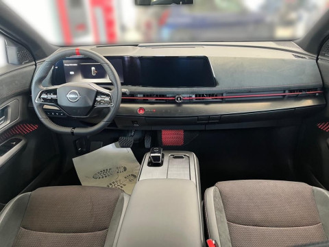 Ansicht 9 - Gebrauchtwagen Fahrzeug, Modell Ariya der Marke Nissan von Verkäufer Autohaus Bleker GmbH