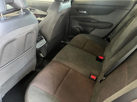 Ansicht 15 - Gebrauchtwagen Fahrzeug, Modell Ariya der Marke Nissan von Verkäufer Autohaus Bleker GmbH