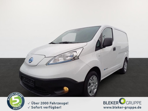 Ansicht 2 - Gebrauchtwagen Fahrzeug, Modell NV200 der Marke Nissan von Verkäufer Autohaus Bleker GmbH